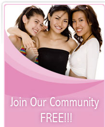 Filipina Dating site!